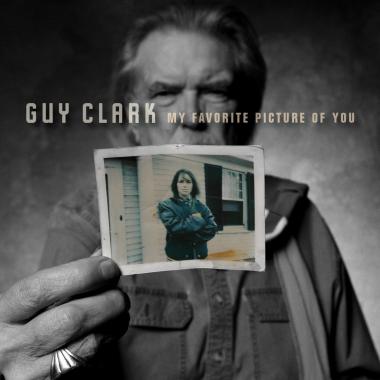 Guy Clark -  My Favorite Picture of You